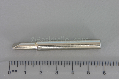 Antex Tip Model CS18   5.00mm Double Faced Chiesel