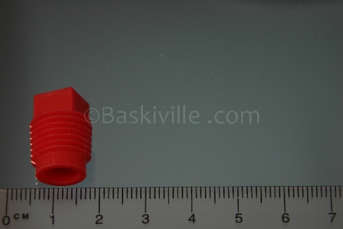 EFD Outlet cap