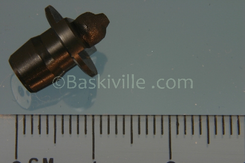 Europlacer Nozzle COMPLETE No.3 ( Older style )