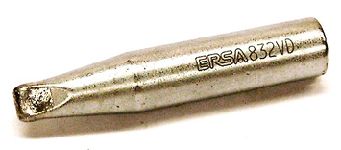 View Details for ERS0832VD