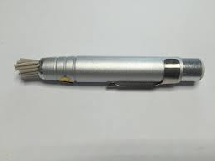 ASSY,TOOL,CLEANING,FIBER   A93