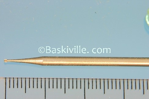 Pace Ball Mill  1/32 : 0.7mm