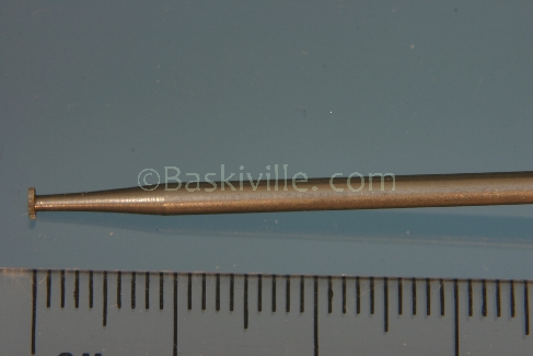 Saw Circular 3/32 : 2.3mm