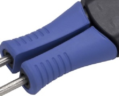 Pace BLUE Soft Grip, MT-100