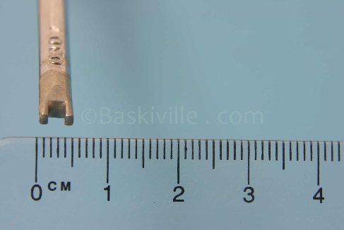 TIP, SOLDER, SM CHIP       A06
