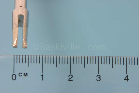 TIP, SOLDER, SOT-23      A08