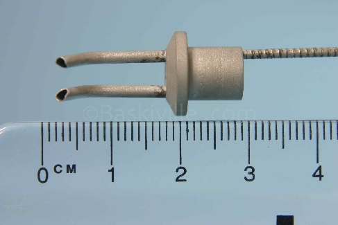 TJ70 SOT/Chip Component Tip (dual-jet)