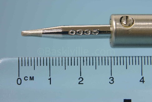 TIP,IR, 1/16 CHSL          A06