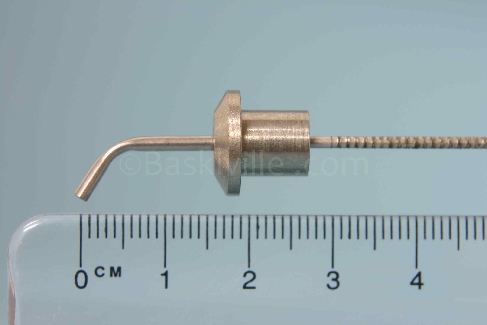 TIP, TJ,SINGLEJET, CURVED