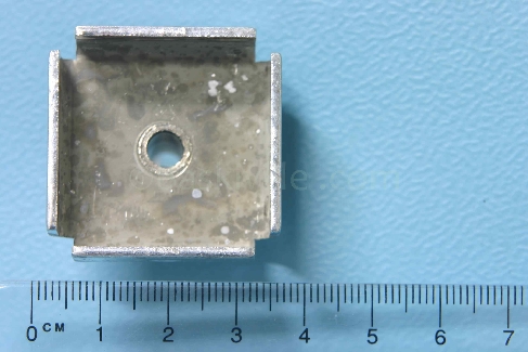 TIP, TP, PQFP 160 PINS