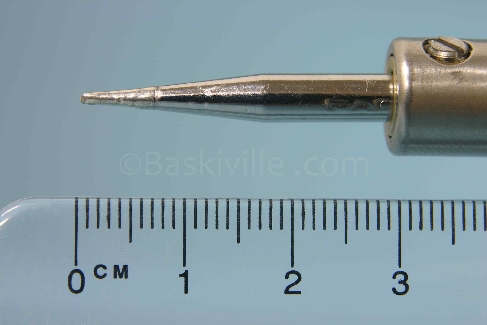 TIP, IR, 1/32 CHSL         A06