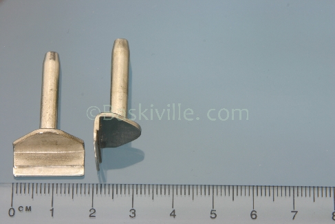 TIP, TT/PS, .70 SOJ/SIMM, PR