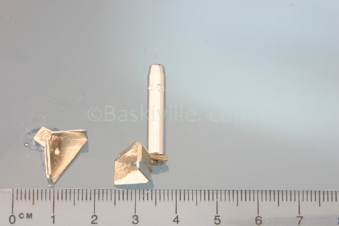 TIP, TT, .40 X .35, PR
