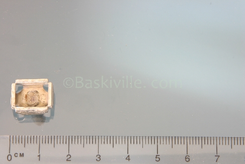 PLCC-32 Socket