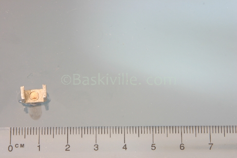 SOIC 8 .190