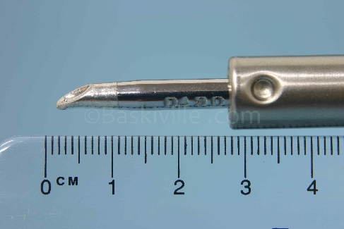 TIP,IR, MINI-WAVE          A06