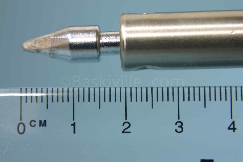 TIP,IR, 1/16CHSL, THDR     A06