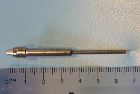 PACE DESOLDER TIP