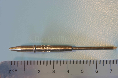 TIP,ENDURA,PRECISION,.030IDA06