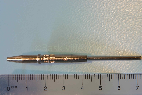 TIP,ENDURA,PRECISION,.040IDA06