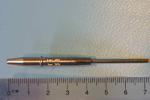 TIP,ENDURA,PRECISION,.060IDA06