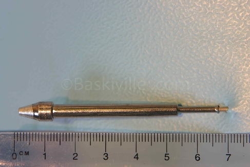 SX-100 T D TIP .04