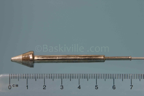 TIP, ENDURA THERMOMAX .041 A06