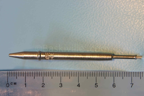 SX-100 PRECISION .02