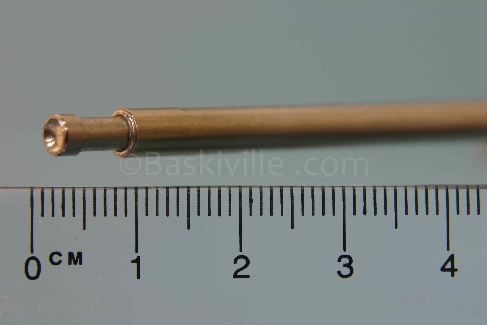 TD200 Solder Tip Heat Staking