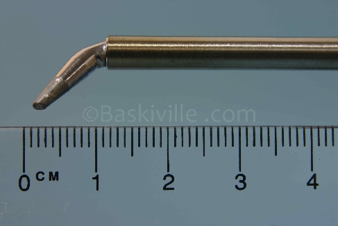 TIP,ANGLED MINI-WAVE FP