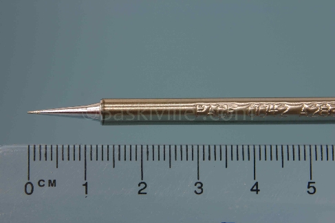 TIP, MF, CONICAL .010