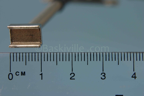 TIP, THC, SOIC 14/16