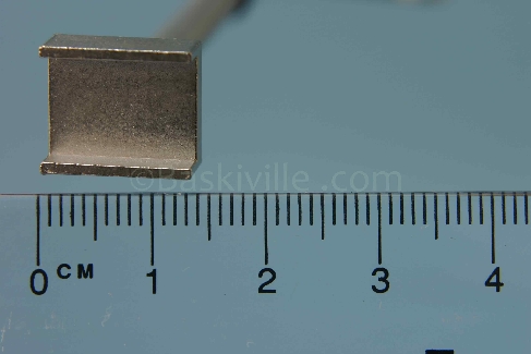TIP, THC, SOIC 20
