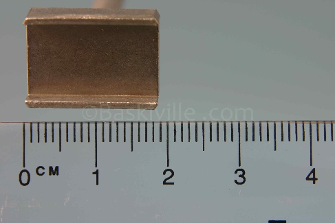 TIP, THC, SOIC 28
