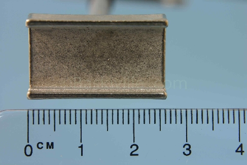 TIP, THC, SOIC 40
