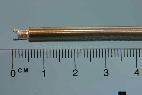 TIP, THC, SOT 23