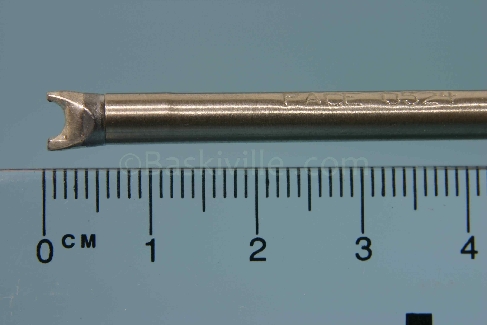 TIP, THC, CHIP 1206