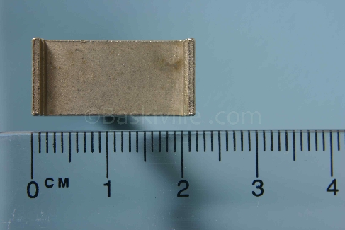 TIP, THC, TSOP 40