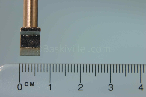 TIP, THC, BLADE, .263