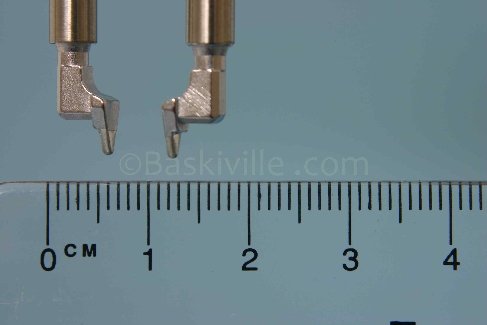 Pace TIP,MINITWEEZ, CHIP 0.5MM