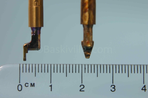 Pace TIP,MINITWEEZ, CHIP 1MM