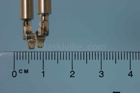 TIP,MINITWEEZ, CHIP 2MM