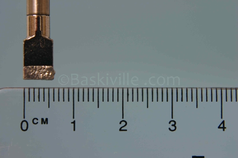 TIP,MINITWEEZ, SOP 6MM