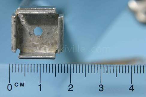 TIP,TP-100,LQFP,12MMX12MM