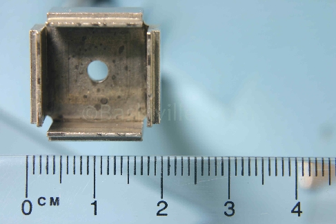 TIP,TP-100,LQFP,14MMX14MM