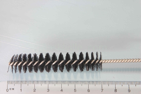 BRUSH,BRISTLE,TUBE CLEAN-P5A84