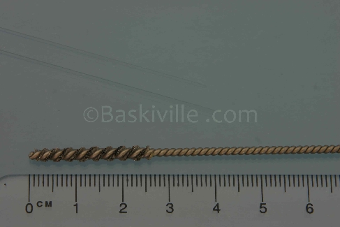 Brush Wire, Tip & Element Cleaner 3.25mm