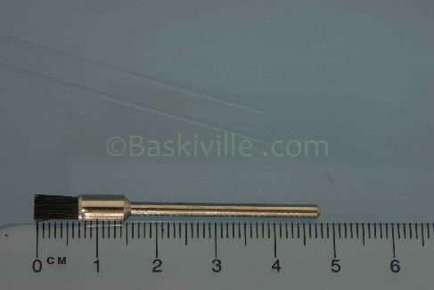 Brush Bristle MTD