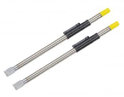 WJS HP TIP,MINITWEEZ, SOP 10MM