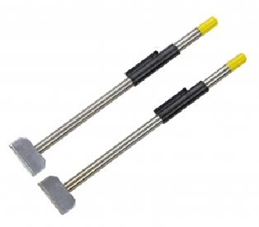 WJS HP TIP,MINITWEEZ, SOP 18MM